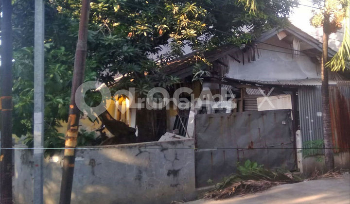 Pondok Gading Utama House, Kelapa Gading, North Jakarta