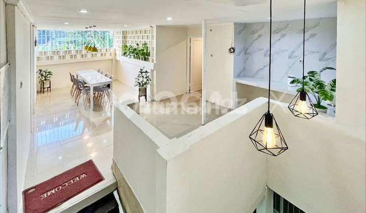 Kost Ridwan Rais Beji Timur, Depok, Jawa Barat Kost Ridwan Rais Beji Timur, Depok, Jawa Barat