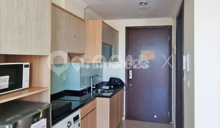 Menteng Park Tower Diamond, 6th Floor, Menteng, Central Jakarta Menteng Park Tower Diamond, 6th Floor, Menteng, Central Jakarta