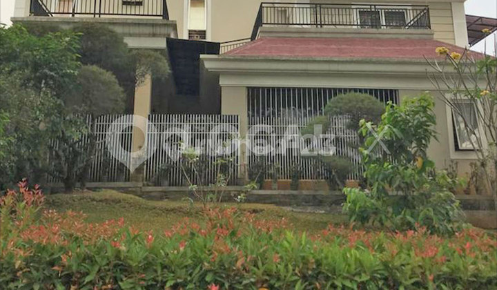 Rumah Jl. Parahyangan Sentul, Babakan Madang, Bogor, Jawa Barat 1