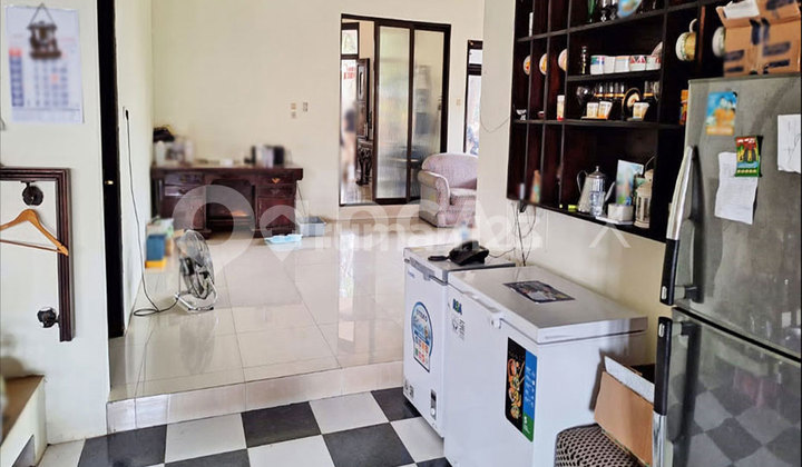 Moh. Kahfi House, Jagakarsa, South Jakarta