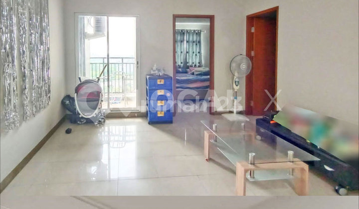 Apartemen Gading Greenhill Tower A Lt.11 Kelapa Gading, Jakarta Utara