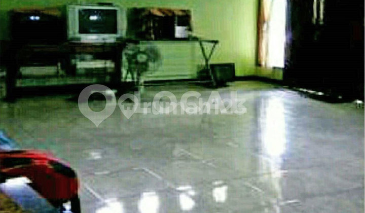 Bulak Tengah Klender House, Duren Sawit, East Jakarta