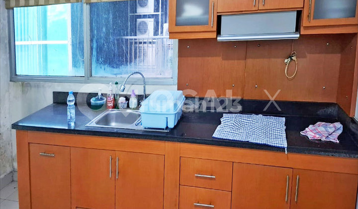 The Kuningan Place Tower Ultima 7th Floor, Setiabudi, South Jakarta