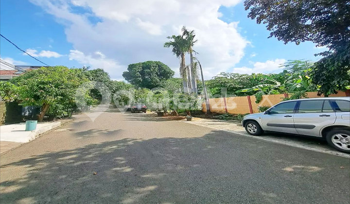 Gading Kirana Land Plot, Kelapa Gading, North Jakarta