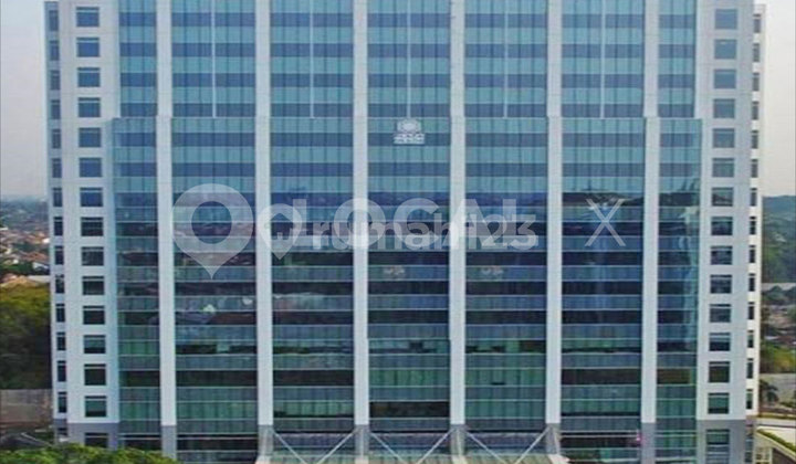 Kantor Plaza Oleos Tower 1 Lt.16 Pasar Minggu, Jakarta Selatan