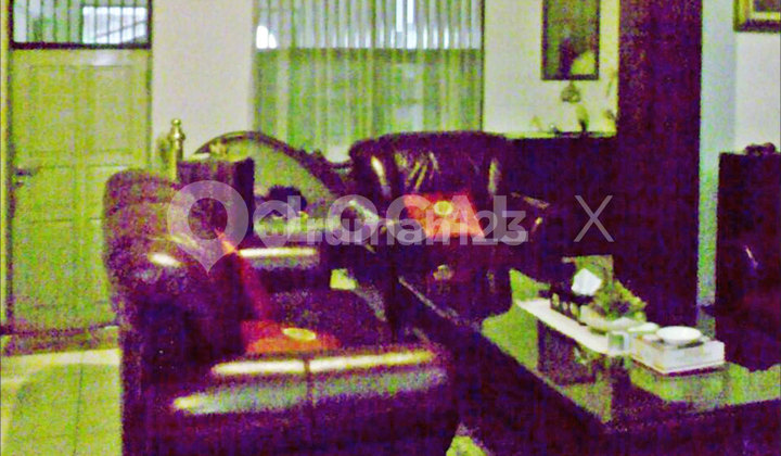 Kramat Batu Dalam House, Gandaria Selatan, Cilandak, South Jakarta