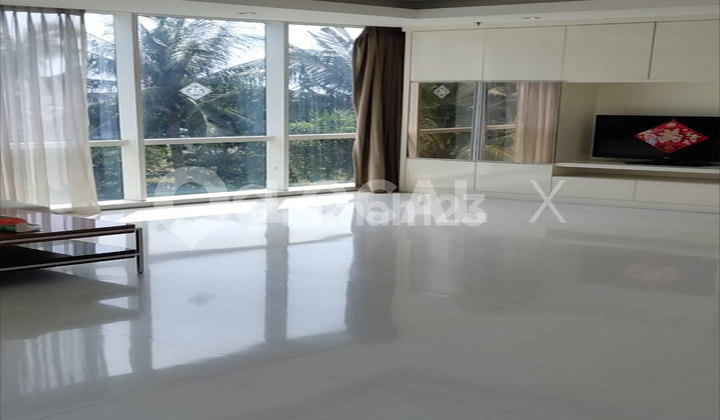 Regatta Tower Rio De Janeiro Apartment, 3rd Floor, Penjaringan, North Jakarta