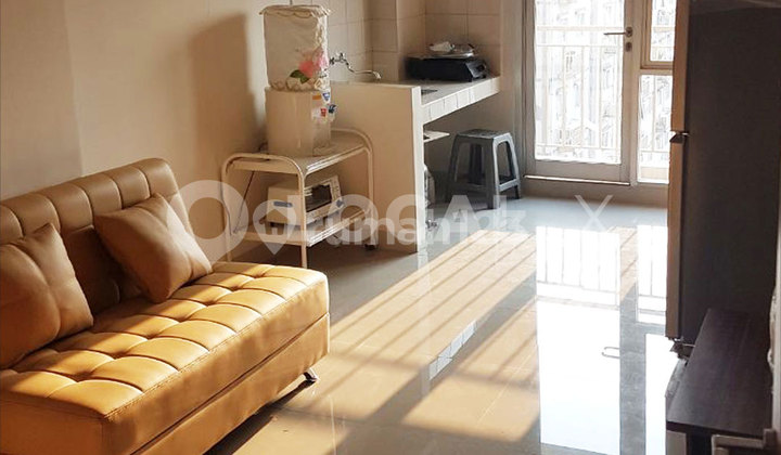 Oak Tower A, 15th Floor, Kelapa Gading, North Jakarta Oak Tower A, 15th Floor, Kelapa Gading, North Jakarta