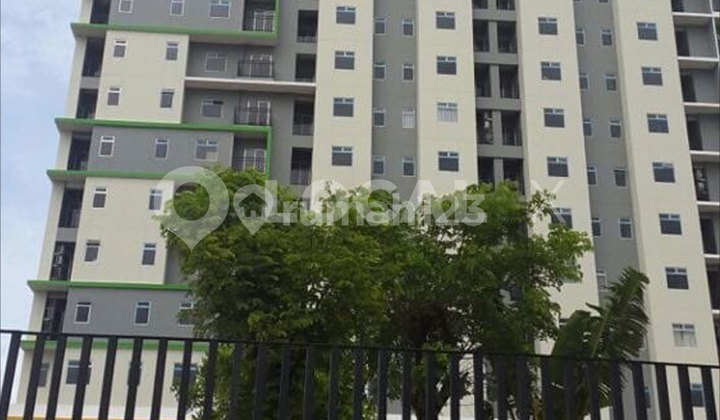 Apartemen Gading Greenhill Tower B, Lantai 18 Kelapa Gading, Jakarta Utara