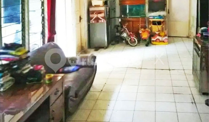 Rumah Tanjung Priok, Jakarta Utara