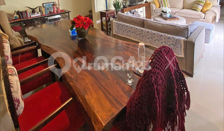 Rumah Harapan Perumahan Deplu Pesanggrahan, Jakarta Selatan