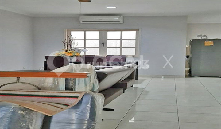 Gading Grande North House, Kelapa Gading, North Jakarta