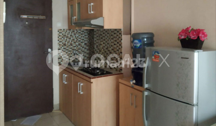 Apartemen Sunter Park View Tower Bb Lt.27 Sunter, Jakarta Utara