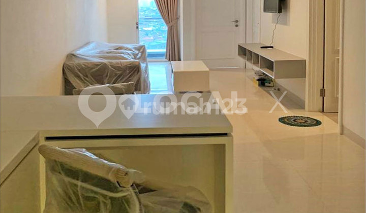 Apartemen Grand Madison Lt.12 Central Park, Grogol Petamburan, Jakarta Barat