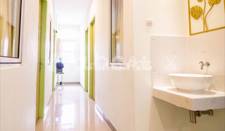 Kost Tanjung Duren Timur, Grogol Petamburan, Jakarta Barat