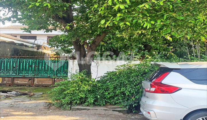 Kavling Tanah Kayu Mas Utara Pulo Gadung, Jakarta Timur