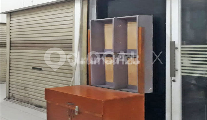 Toko/Kios Kios Gading Nias Residence Tower Grand Emerald Kelapa Gading, Jakarta Utara