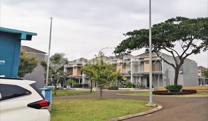 Kavling Tanah Cluster Mississipi Jakarta Garden City, Cakung, Jakarta Timur Kavling Tanah Cluster Mississipi Jakarta Garden City, Cakung, Jakarta Timur