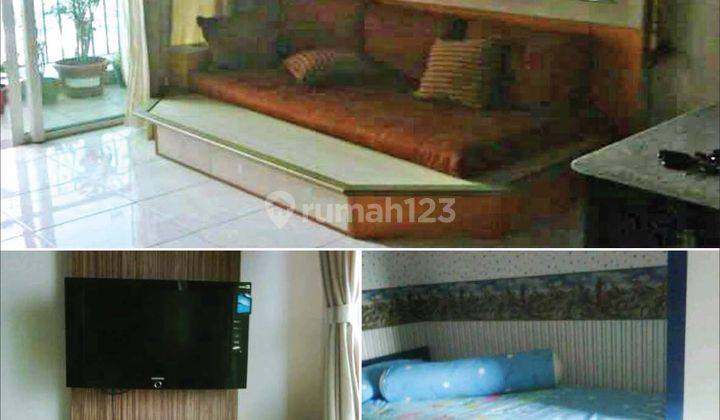 Apartemen City Home Moi Santa Monica Lantai 23, Kelapa Gading, Jakarta Utara 1