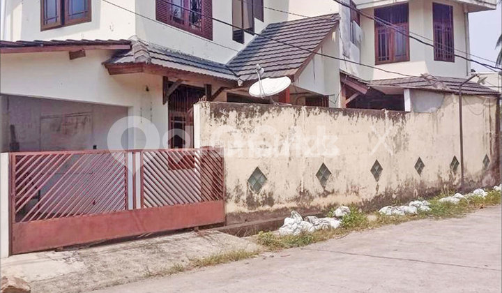 Rumah Pondok Timur Mas Bekasi Selatan, Bekasi, Jawa Barat