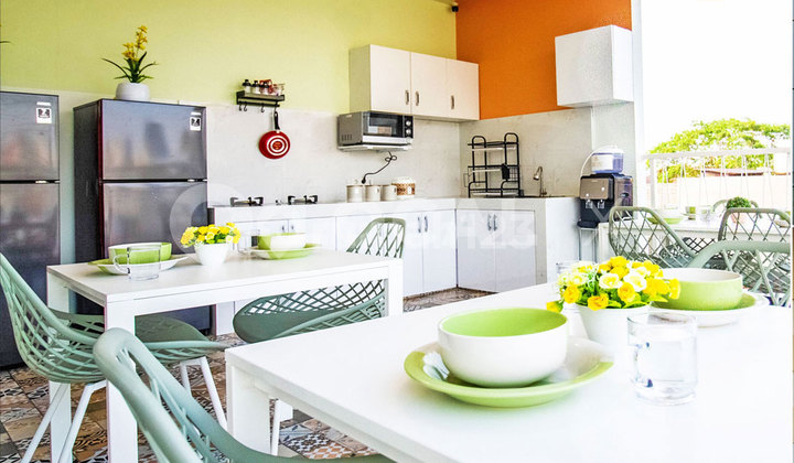 Kost Tomang, Palmerah, Jakarta Barat