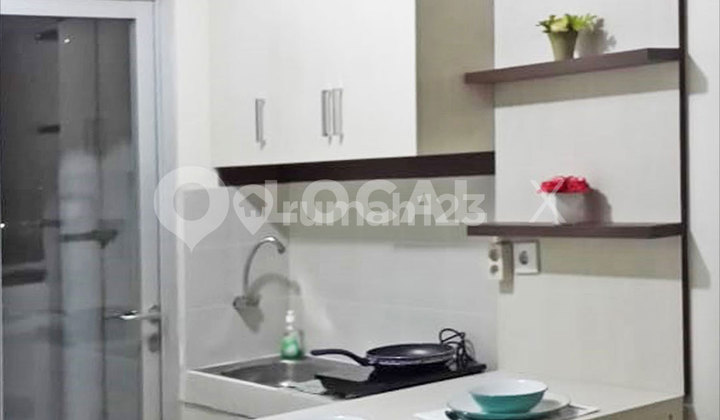 Gading Nias Residence Emerald Apartment 11th Floor, Kelapa Gading, North Jakarta Gading Nias Residence Emerald Apartment 11th Floor, Kelapa Gading, North Jakarta