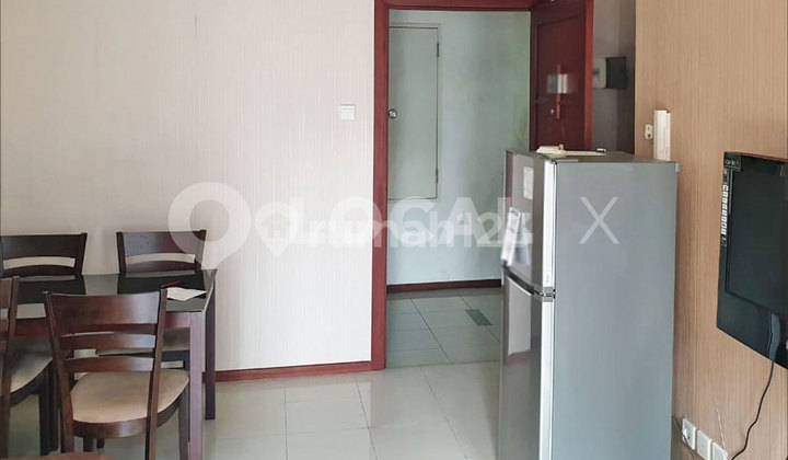 Royal Mediterania Garden Residences Apartment, 26th Floor, Grogol Petamburan, West Jakarta