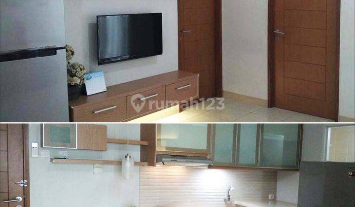 Apartemen Gading Greenhill Tower B Lantai 17 Kelapa Gading, Jakarta Utara 1