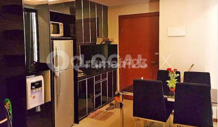 Thamrin Residence Apartment 17th Floor Thamrin, Central Jakarta Thamrin Residence Apartment 17th Floor Thamrin, Central Jakarta