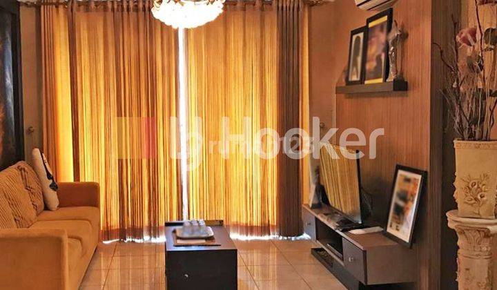 Apartemen Moi French Walk Tower Evian Garden Lt 9, Kelapa Gading, Jakarta Utara 1