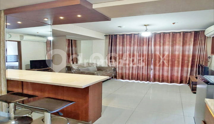 Apartemen Callia Lt.5 Pulomas Jakarta Timur