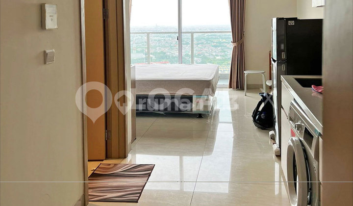 Apartemen Sedayu City Tower Melbourne Lt.32 Kelapa Gading, Jakarta Utara