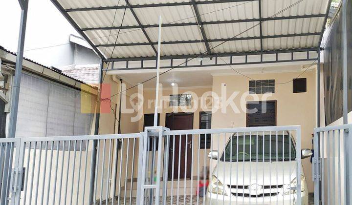 Rumah Gading Elok Timur Kelapa Gading, Jakarta Utara 1