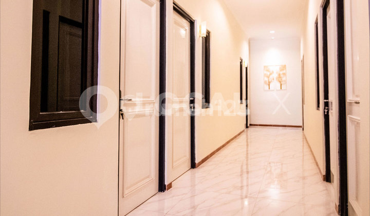 Kost Lebak Bulus Kebayoran Lama, Jakarta Selatan