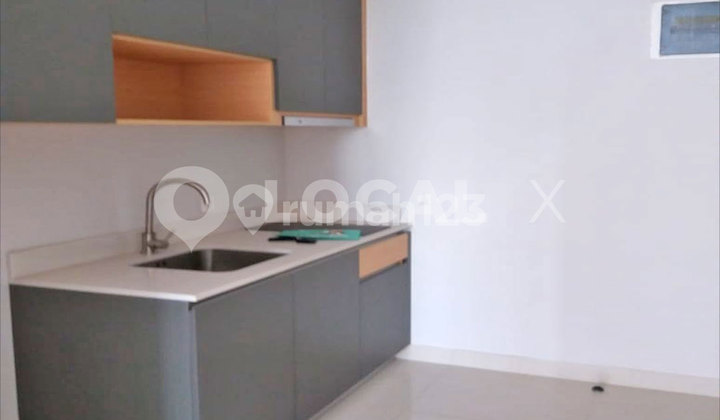 Apartemen Taman Anggrek Residence Tower Fragrant Lantai 7, Tanjung Duren, Grogol, Jakarta Barat