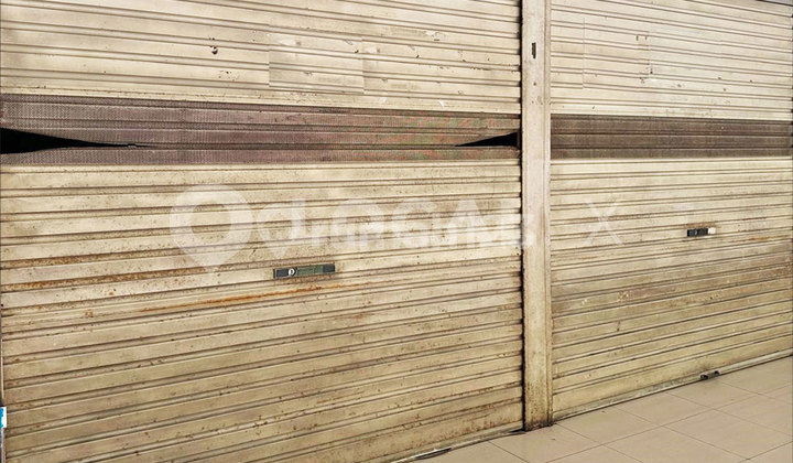 Grand Emerald Kiosk Store, Kelapa Gading, North Jakarta