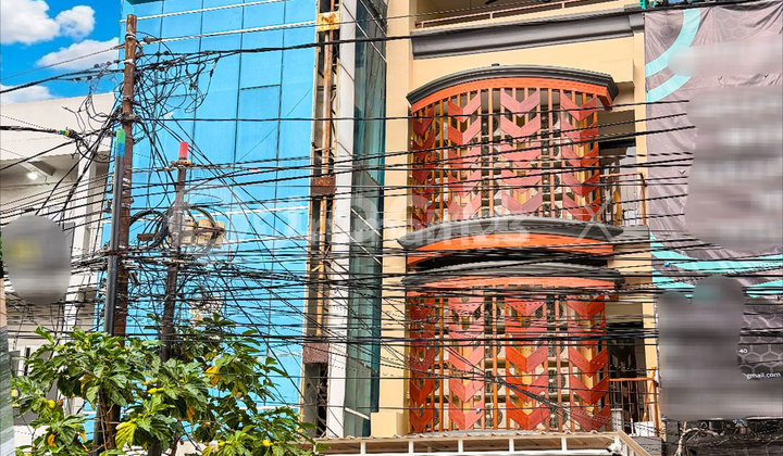 Kost Tanjung Duren Raya, Grogol Petamburan, Jakarta Barat