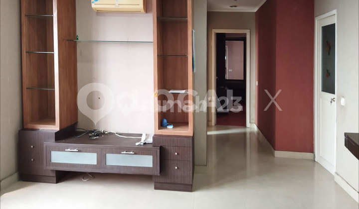 Paladian Park Apartment Tower A 17th Floor Kelapa Gading, North Jakarta Paladian Park Apartment Tower A 17th Floor Kelapa Gading, North Jakarta