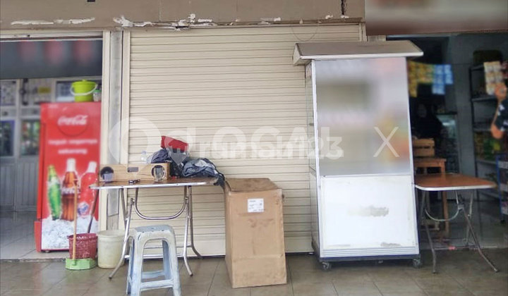 Toko/Kios Kios Gading Nias Residence Tower Emerald Kelapa Gading, Jakarta Utara