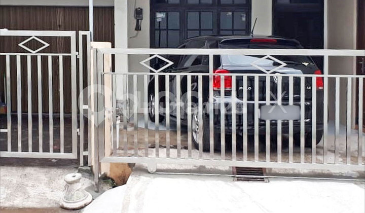 Rumah Puri Anjasmoro Semarang Barat, Semarang, Jawa Tengah 1