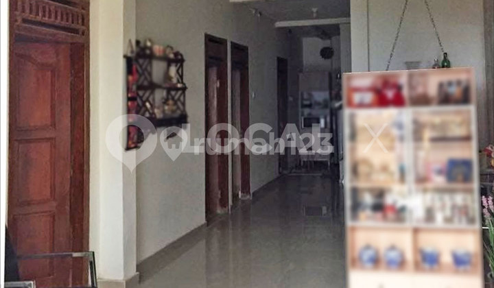 Rumah Mugas Dalam, Mugassari, Semarang Selatan, Semarang, Jawa Tengah 1