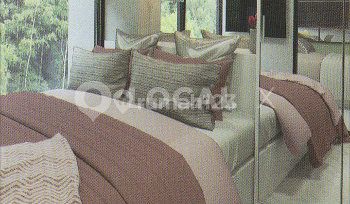 Sedayu City Tower Melbourne Apartment 28th Floor Kelapa Gading, North Jakarta