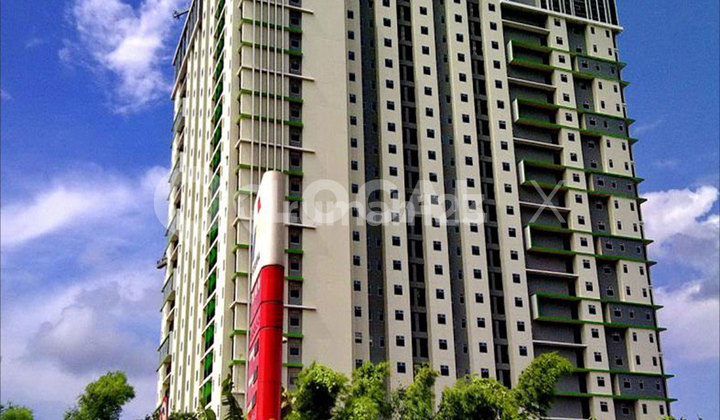 Gading Greenhill Tower A, 23rd Floor, Kelapa Gading, North Jakarta