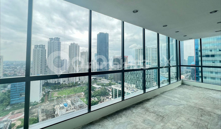Kantor Lippo Kuningan Lt.19 Setiabudi, Jakarta Selatan