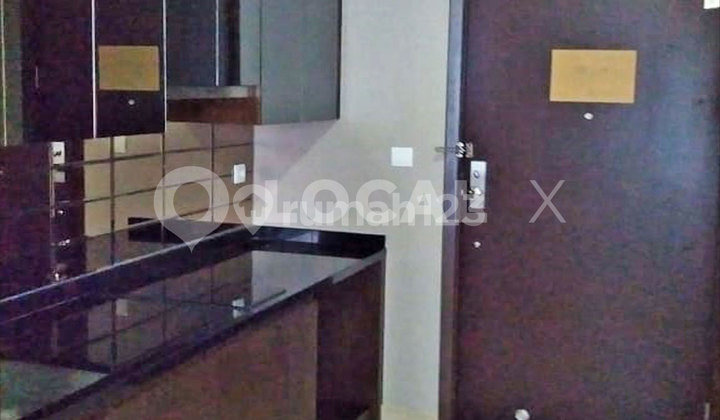 Apartemen Menteng Park Tower Saphire Lt.25 Cikini, Jakarta Pusat