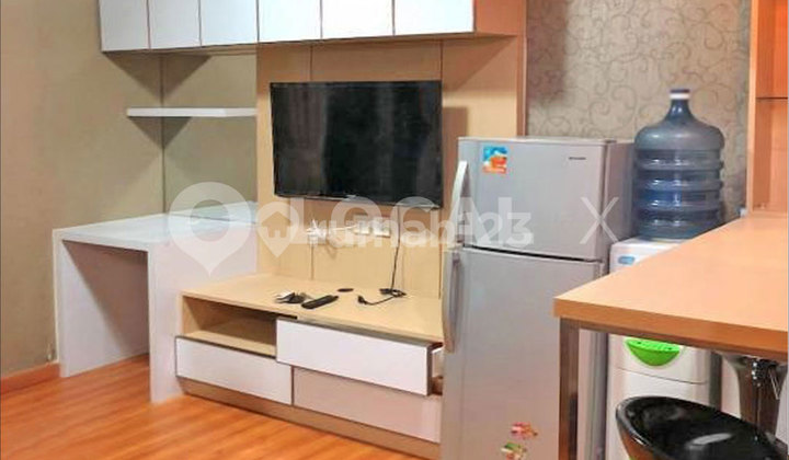 The Wave Tower Coral 18th Floor Apartment, Menteng, Setiabudi, South Jakarta The Wave Tower Coral 18th Floor Apartment, Menteng, Setiabudi, South Jakarta