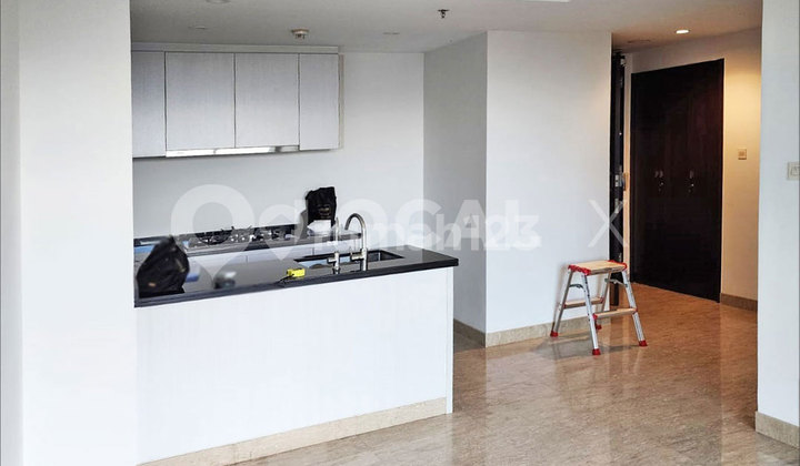 Apartemen Branz BSD City Tower C Lt.28 Pagedangan, BSD City, Banten