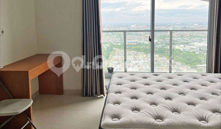 Apartemen Sedayu City Tower Melbourne Lt.32 Kelapa Gading, Jakarta Utara