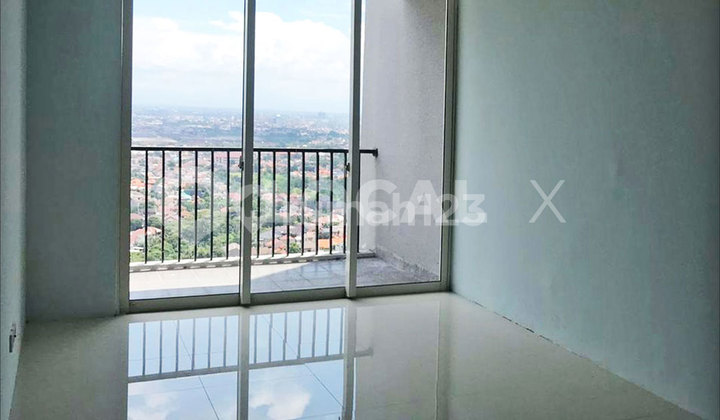 Apartemen Lexington Residence Lantai 33 Bintaro, Pesanggrahan, Jakarta Selatan